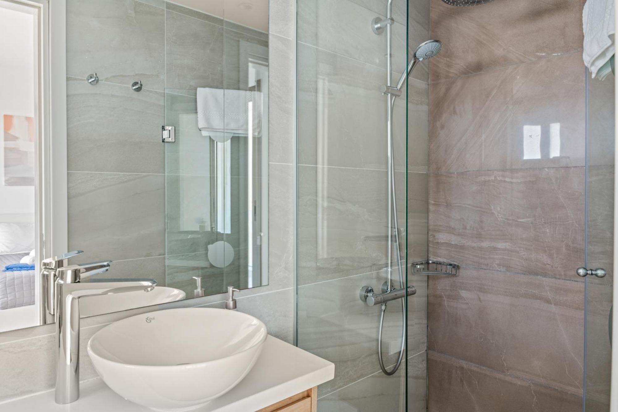 Serenity Waves Villa 12 Softades Екстер'єр фото