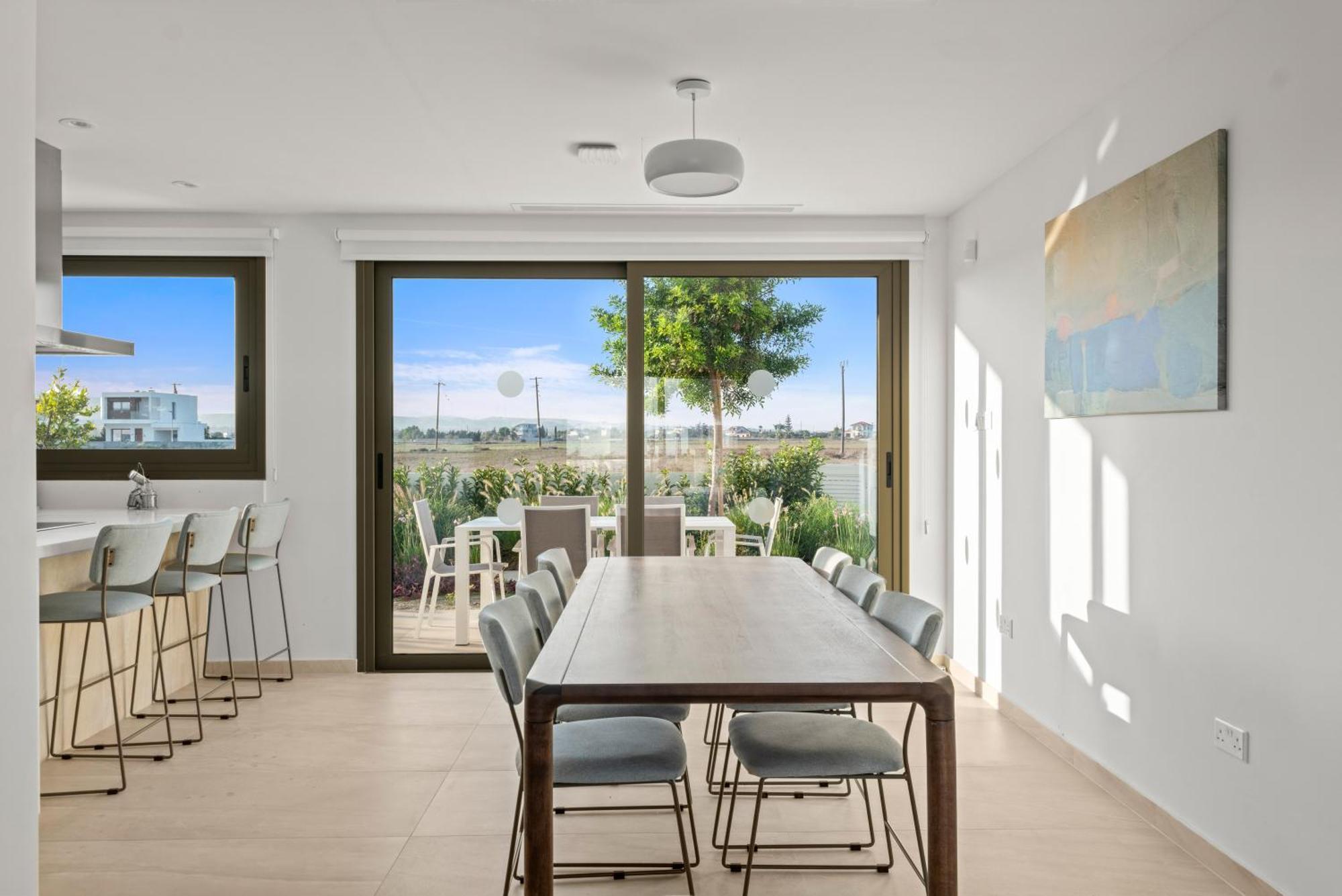 Serenity Waves Villa 12 Softades Екстер'єр фото