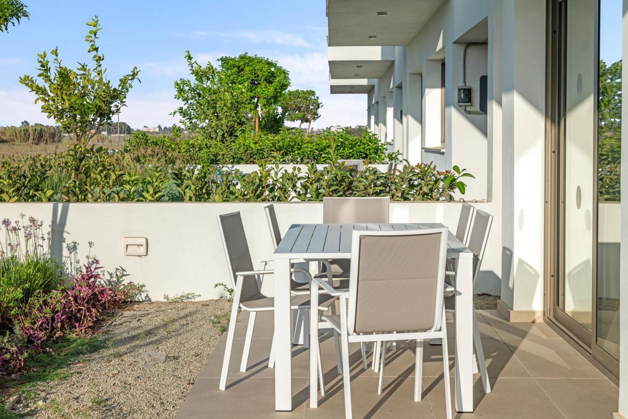 Serenity Waves Villa 12 Softades Екстер'єр фото