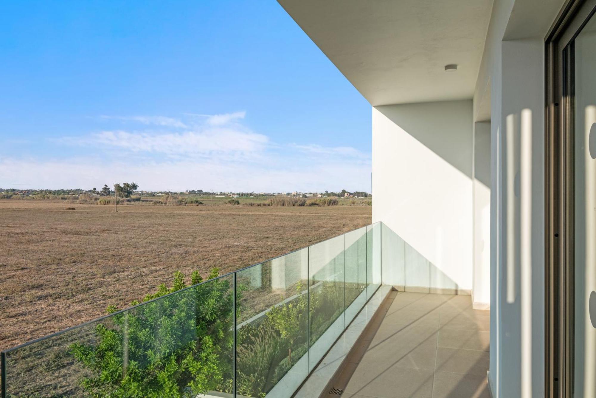 Serenity Waves Villa 12 Softades Екстер'єр фото