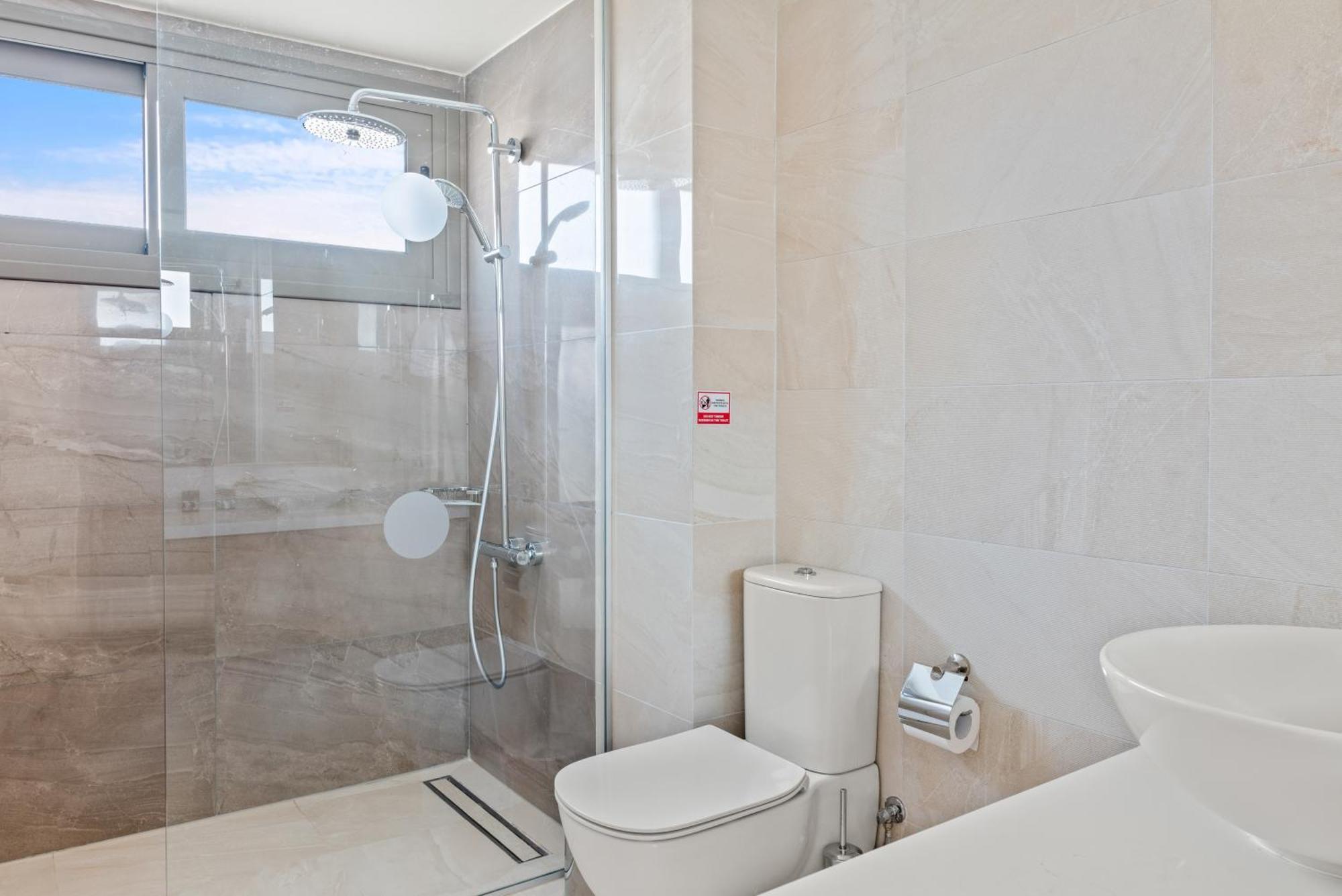Serenity Waves Villa 12 Softades Екстер'єр фото