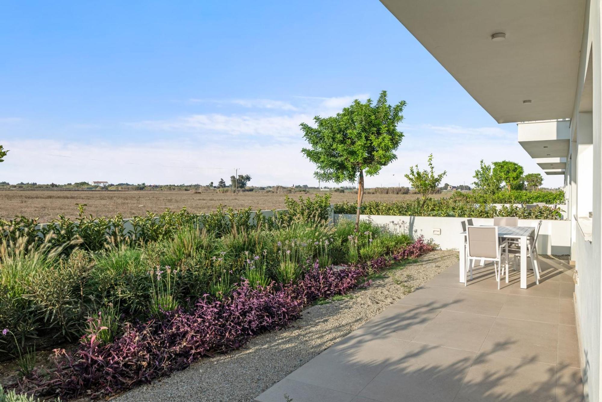 Serenity Waves Villa 12 Softades Екстер'єр фото