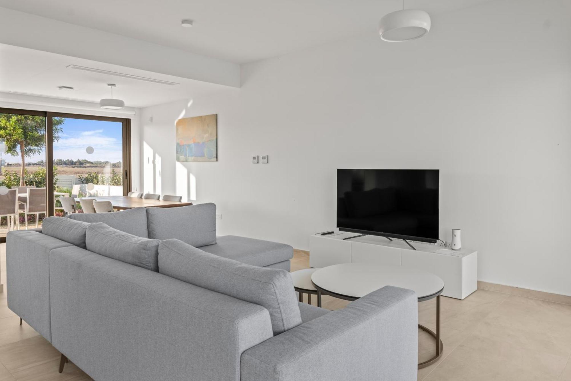 Serenity Waves Villa 12 Softades Екстер'єр фото